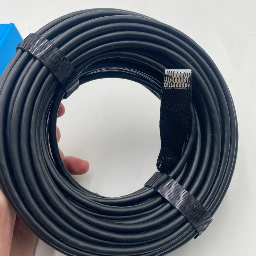 iBirdie Active Micro HDMI to HDMI Cable 23m 75ft 4K 60Hz Yoga 3 Pro 710 BlK CL3